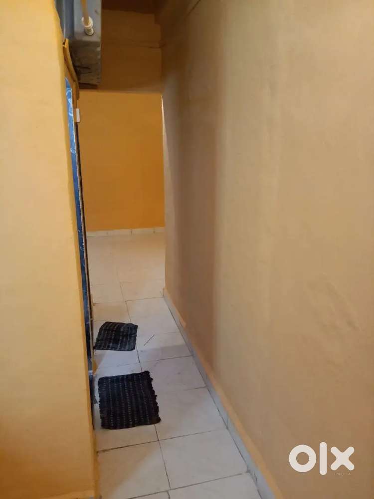 1bhk rent in station diva