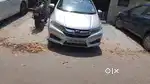 Excellent condition 2015 Honda City