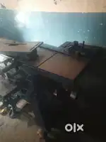 Randa machine