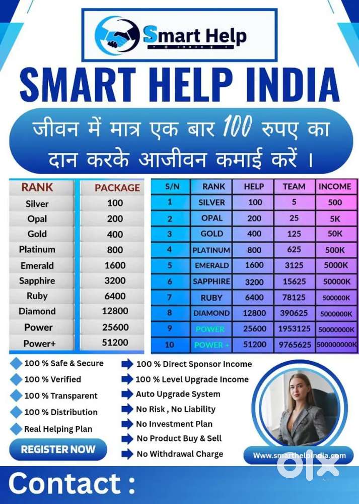 Online work from home
