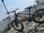 bicycle 2022 modal