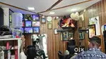Ng Men's salon