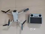 DJI MINI 3 FLY MORE COMBO PRICE NEGOTIABLE