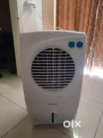 Bajaj PX97 Torque New 36L Personal Air Cooler, 4 months, Free standing
