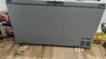 Deep freez