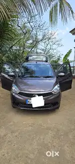Tata Tiago 2018 Diesel Good Condition