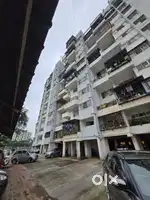 Sale 1 bhk flat  fully furnished at pisoli pune