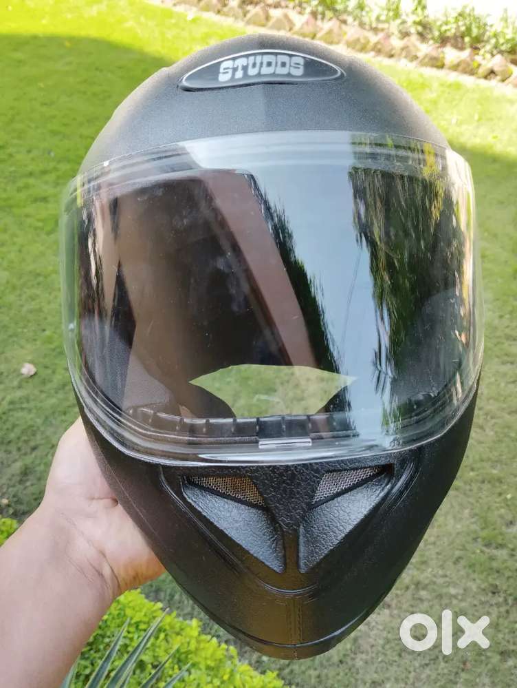 Studds Helmet