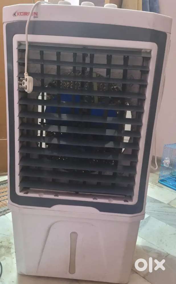 Cooler for sale only 6 months old