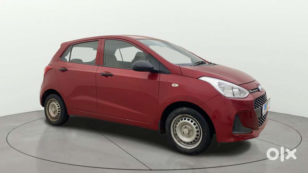 Hyundai Grand i10 2013-2016 Era, 2017, Petrol