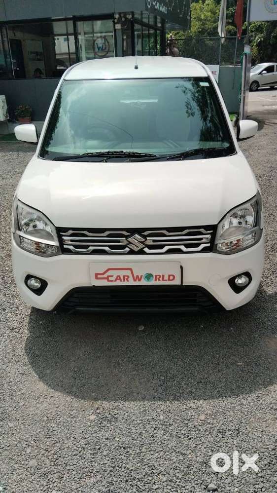 Maruti Suzuki Wagon R 1.2 ZXI, 2023, Petrol