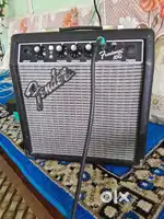 Fender frontman 10g