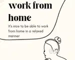 Work from Home