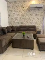 02 BHK luxury apartment