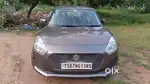 Maruti Suzuki Swift, 2019