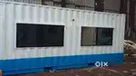 MOVEABLE CONTAINER AND PORTABLE TOILET SUPPLIER