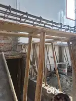Shop Rent 45k 1 st Floor under-construction