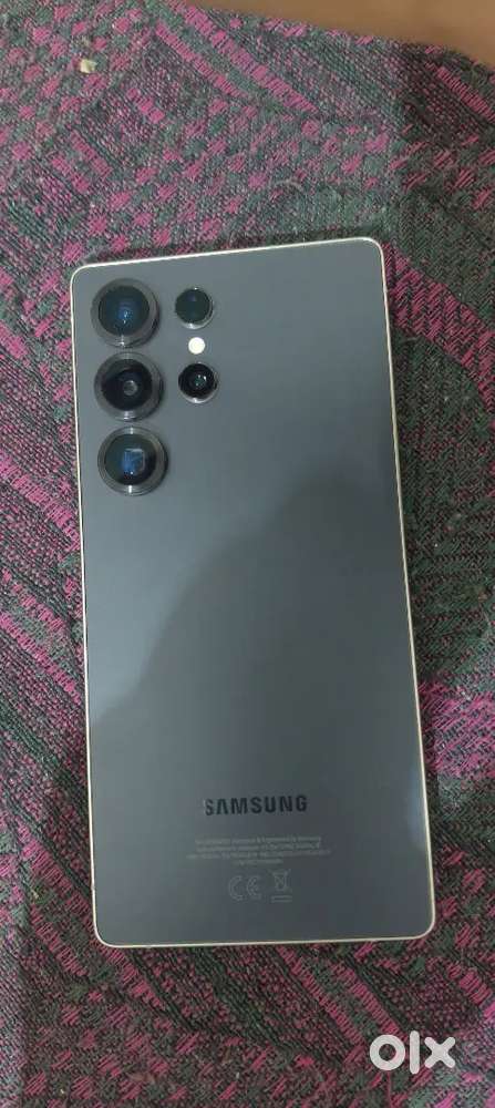 S25 ultra 12/256gb