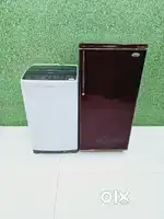 Eco-Friendly & Budget-Friendly: Refurbished Appliances Inside!