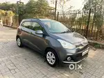 Hyundai Grand i10 2013-2016 SportZ Edition, 2015, Petrol