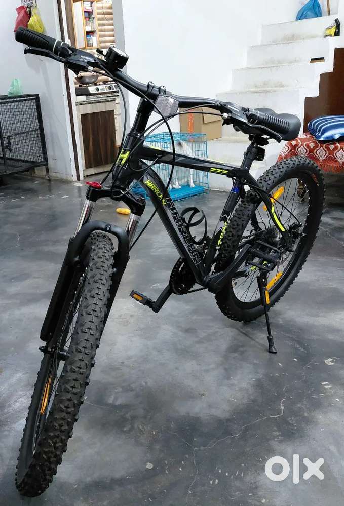 Brand HARLAN 21 speed shimano gear brand new not USE