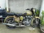 Maintained condition