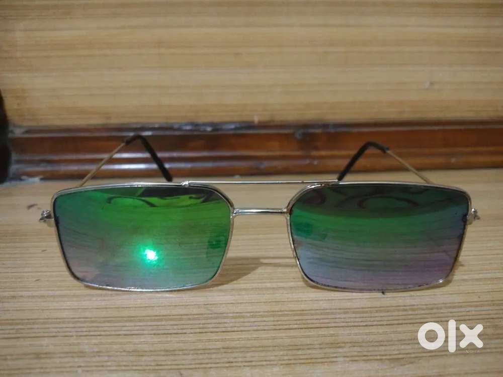 Sunglass fashion