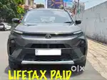 Tata Nexon Creative 1.2 Revotron Petrol 6 MT DT, 2023, Petrol