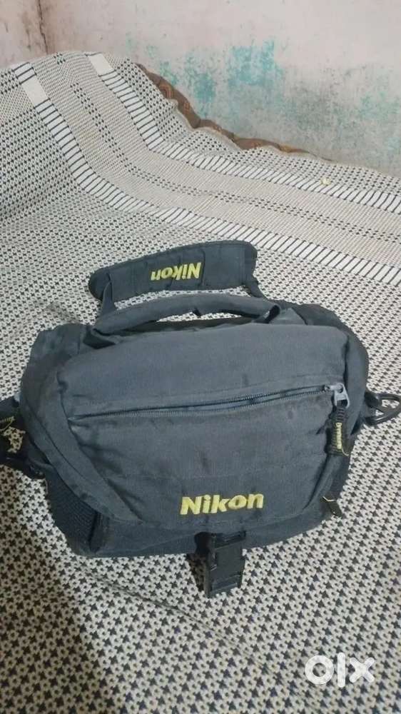 Nikon 3100d