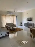 2 BHK FULLY FURNISHED APARTMENT FOR RENT IN PORVORIM