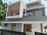 Mangadu near bypass 5 Cent 1750 Sqft 3 bedroom All attached bathroom