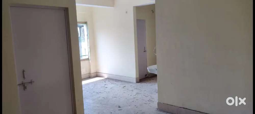 Bank oxan property flat 3 BHK kadma 30 l