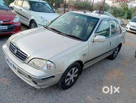 Maruti Suzuki Esteem Vxi, 2007, Petrol
