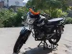 Koi Kami nhi Hai Okk Hai Bike