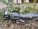 Engine good condition