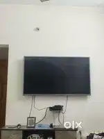 Haier 48 inch tv