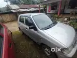 Maruti Suzuki Alto 2010 Petrol Good Condition