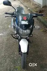 For sale Bajaj Pulsar 150cc