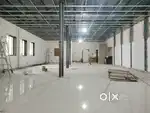 WAREHOUSE GODOWN COMMERCIAL SPACE