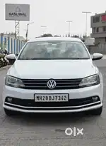 Volkswagen Jetta [2013-2017] 2.0 TDI Comfortline, 2015, Diesel