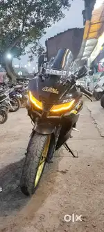 R15 V3 BLACK