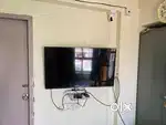 43 Inch LG SMART TV