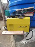 Welding mavhine sale