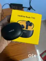 Realme buds T110