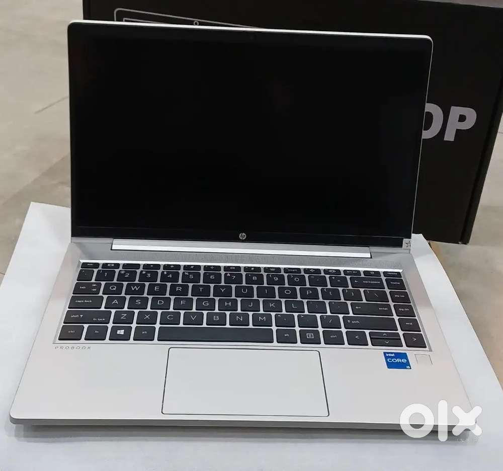 HP ProBook 440 G8  i5  16GB RAM  512GB SSD  Excellent Condition