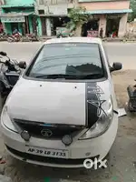 Tata Indica Vista 2012 Diesel Good Condition