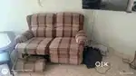 Used recliner sofa for sale