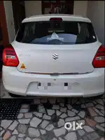Maruti Suzuki Swift 2019 Petrol Well Maintained