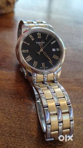 Tissot analog Watch for men