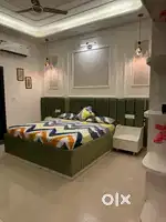 Book 2BHk sat/Sun with extra discount